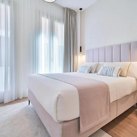 Apartment Iloftmalaga Comedias