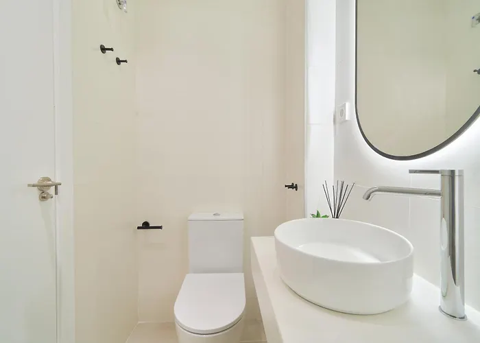 Apartment Select