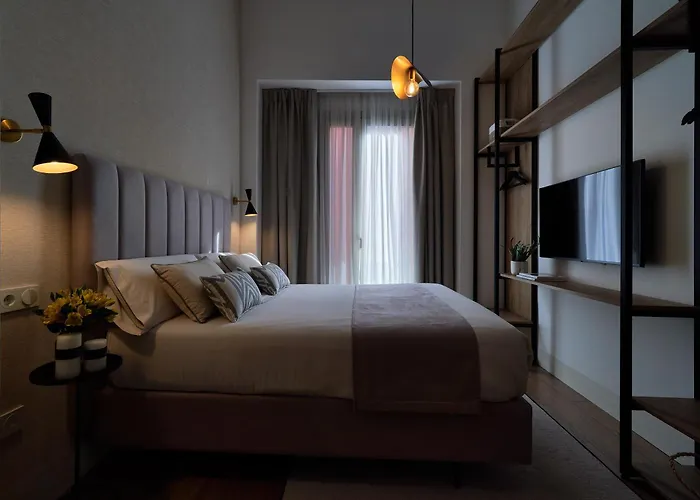 Apartment Select