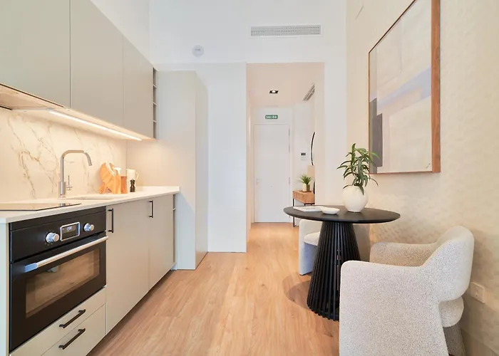 Apartment Select *