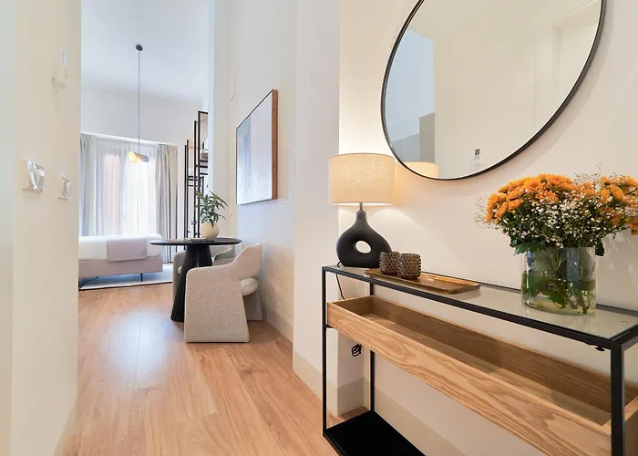Select Apartment