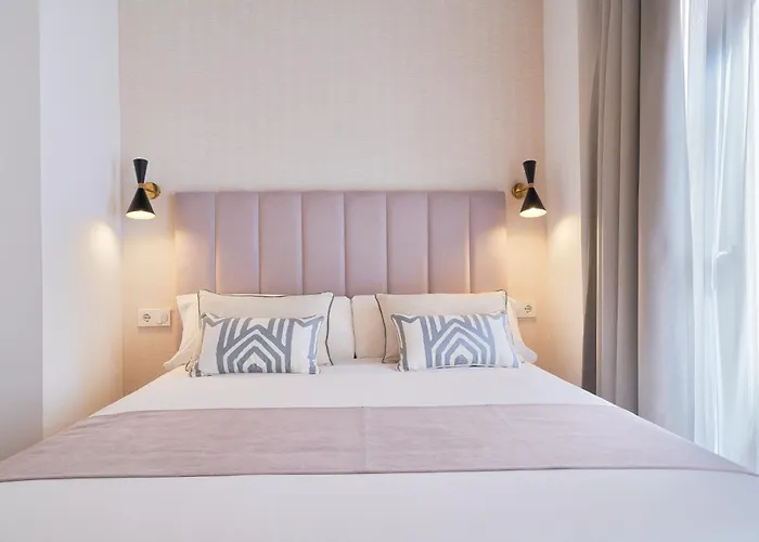 Apartment Select Málaga