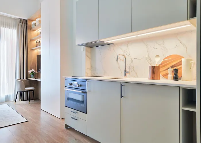 Apartment Select