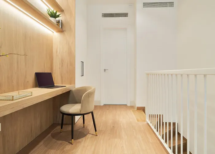 Apartment Select *