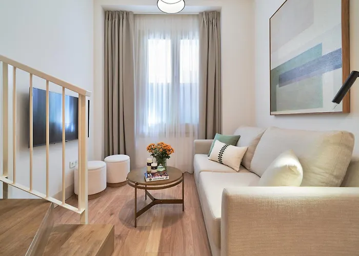Apartment Select