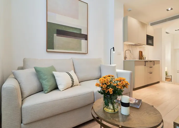 Apartment Select *