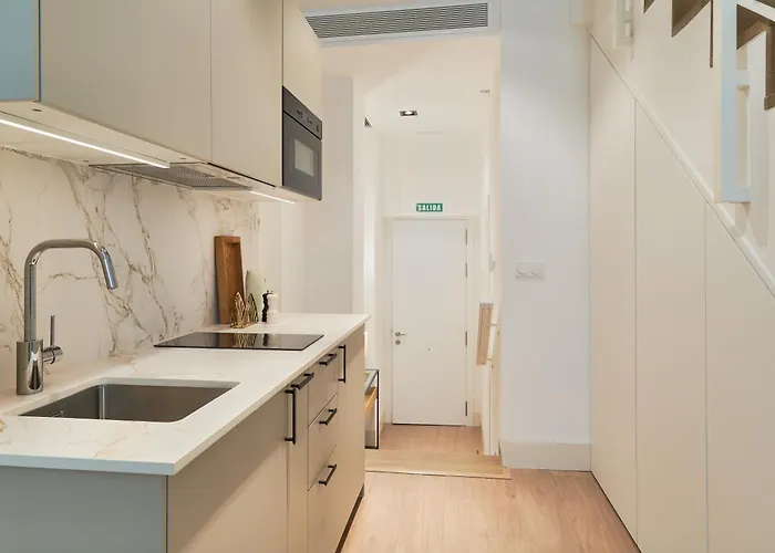 Apartment Select