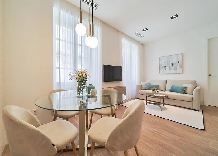 Apartment Select *