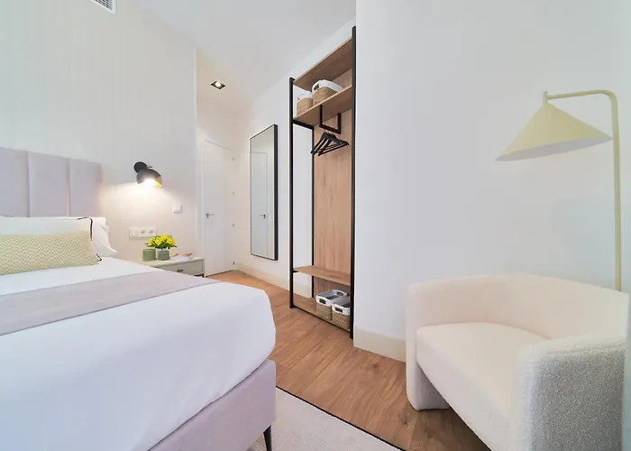 Apartment Select *