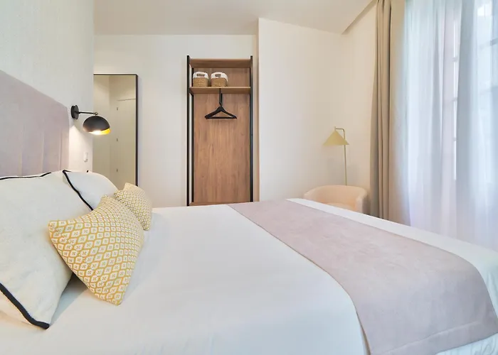 Apartment Select Málaga